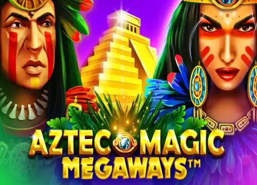 Bet365 Games Aztec Magic Megaways