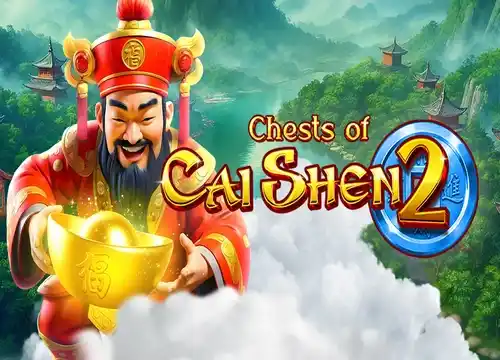 Bet365 Games Cai Shen 2