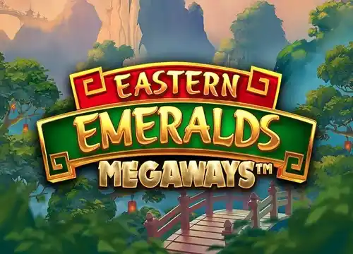 Bet365 Games Eastern Emeralds Megaways