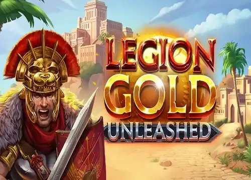 Bet365 Games Legion Gold Unleashed