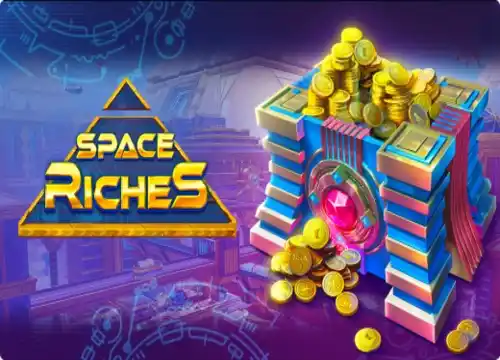 Bet365 Games Space Riches